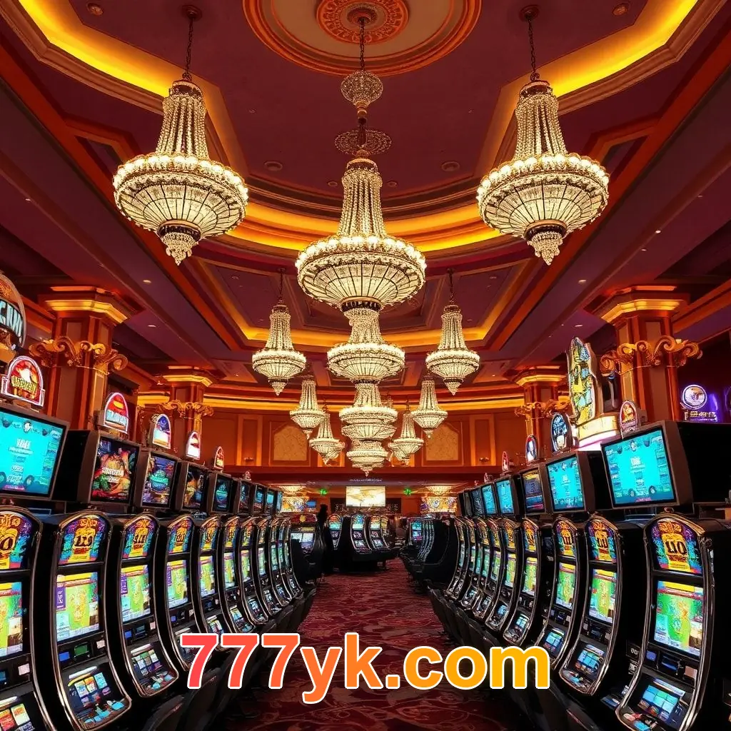 Taruhan 777yk.com