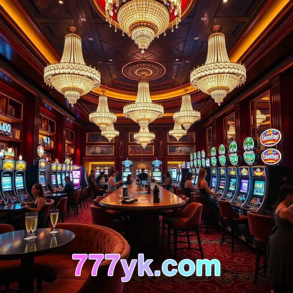6 vantagens exclusivas do programa VIP da 777yk.com