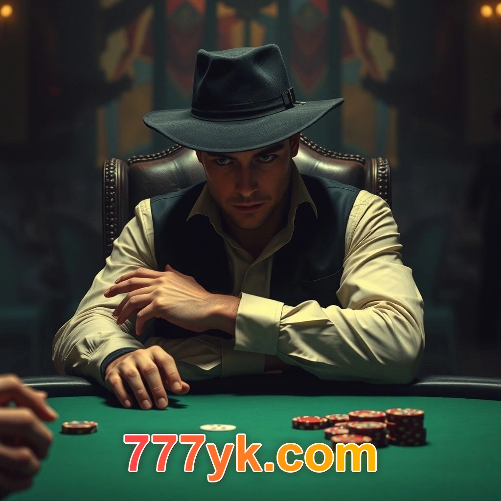 Tabel RTP game kasino 777yk.com