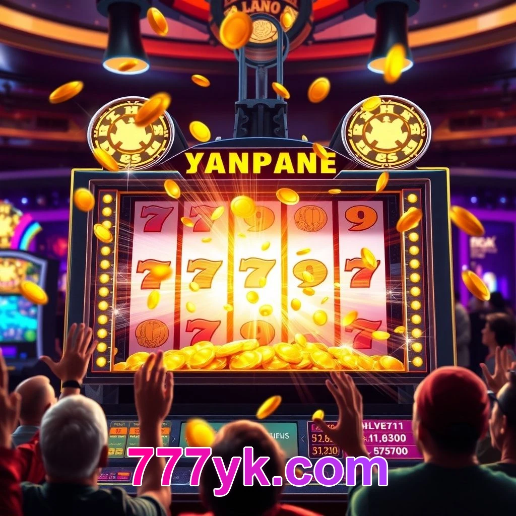 Download 777yk.com