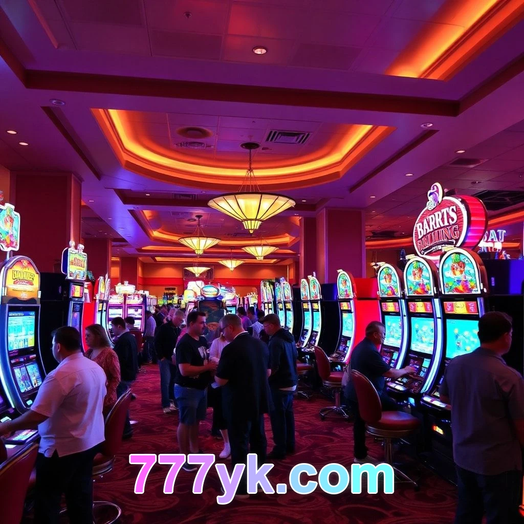 Game Fortune 777yk.com